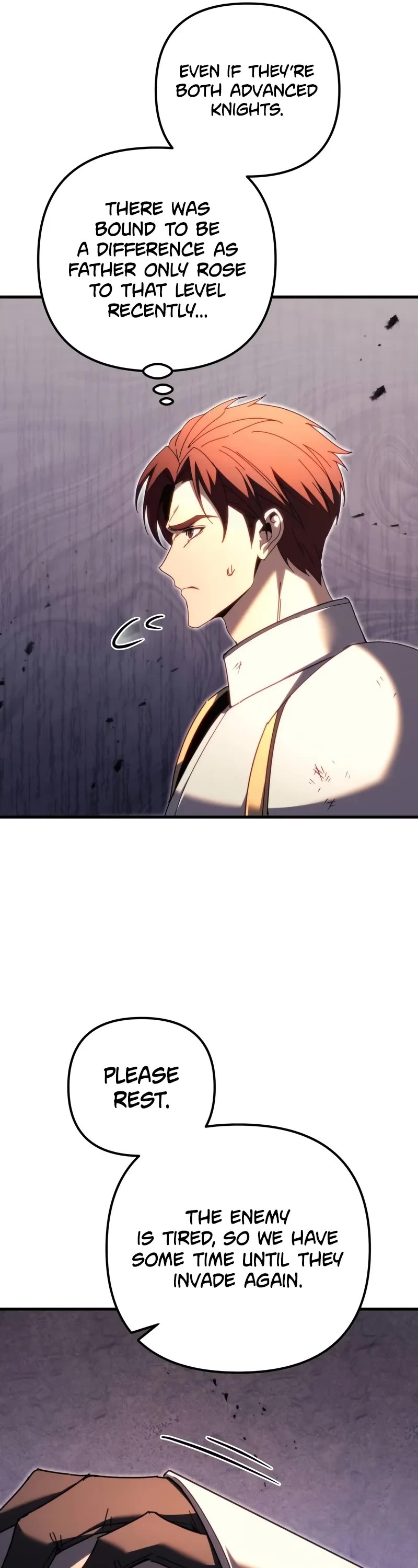 Regressor of the Fallen Family chapter 64 page 56