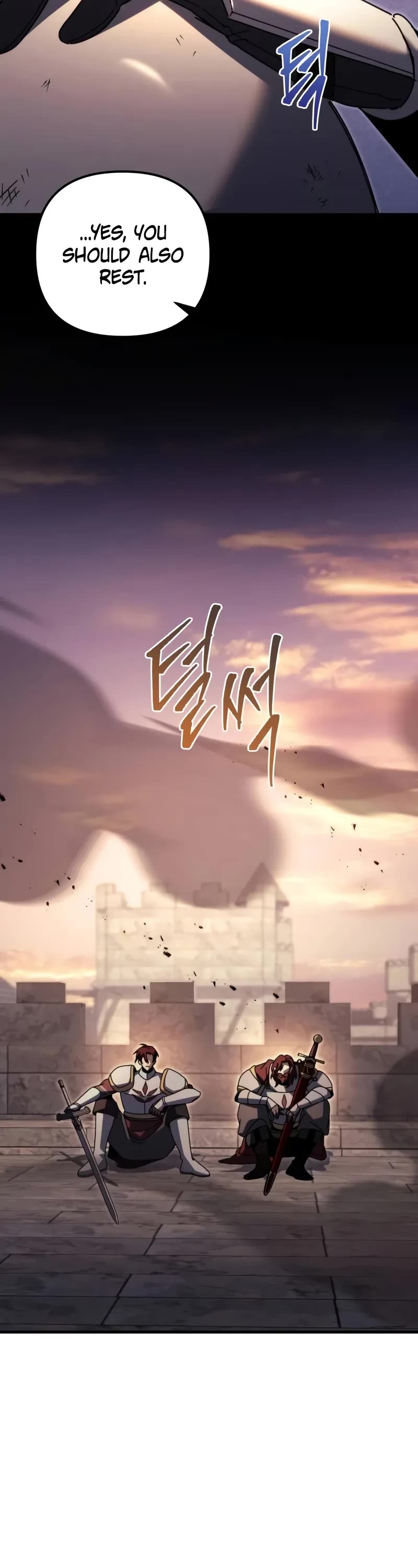 Regressor of the Fallen Family chapter 64 page 57