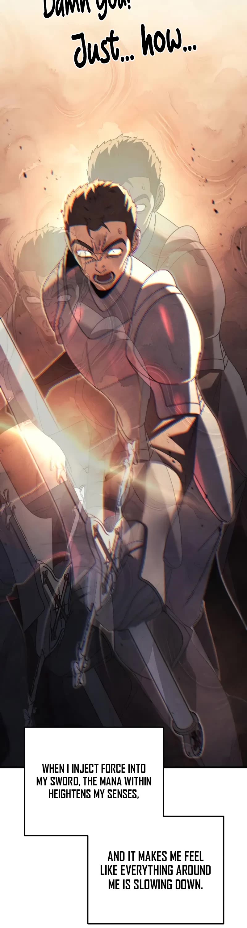 Regressor of the Fallen Family chapter 64 page 6