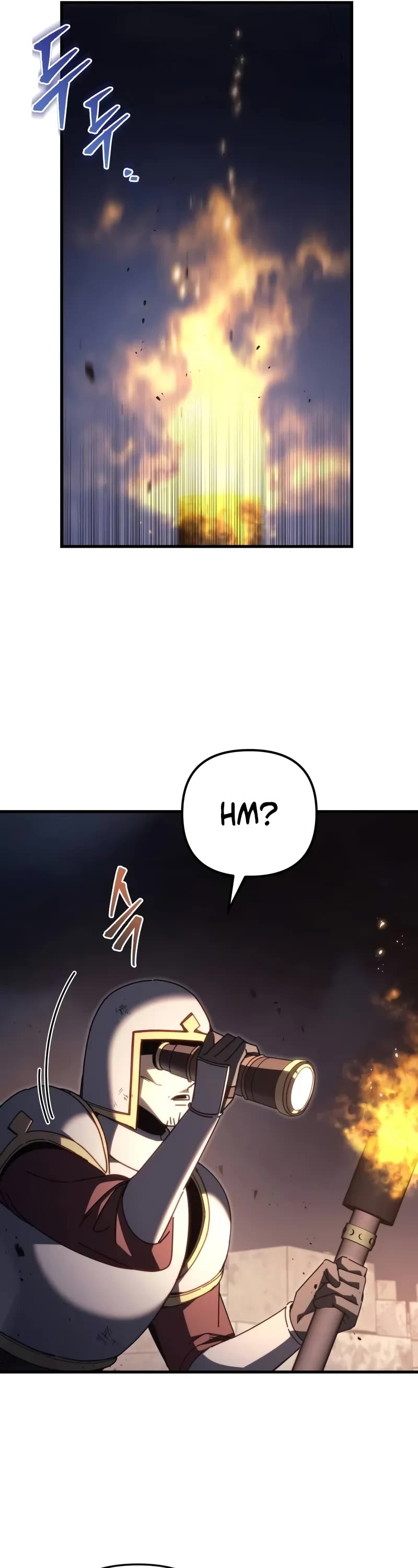 Regressor of the Fallen Family chapter 64 page 61