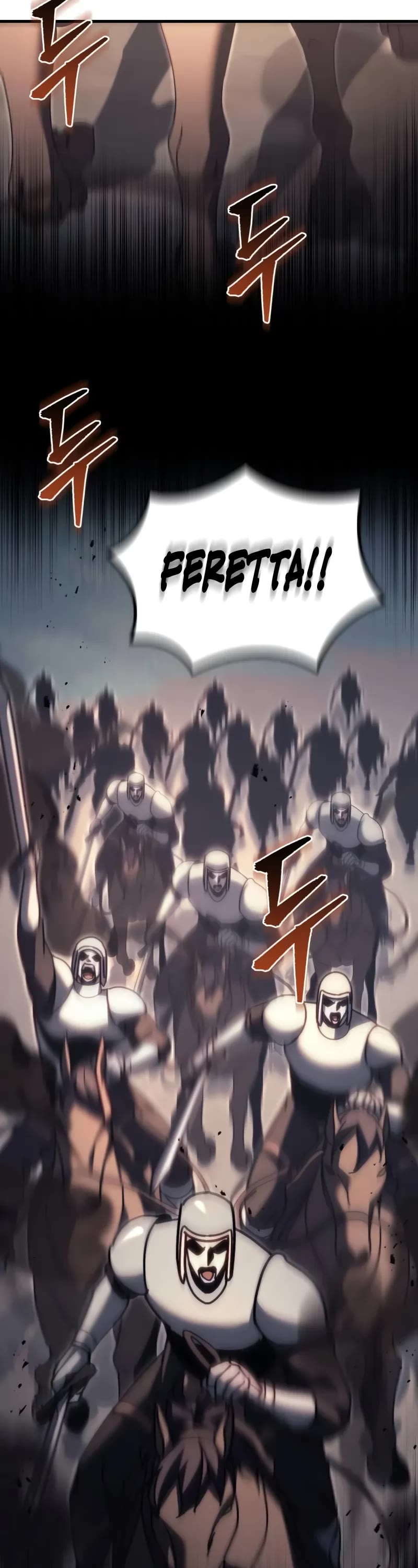 Regressor of the Fallen Family chapter 64 page 63