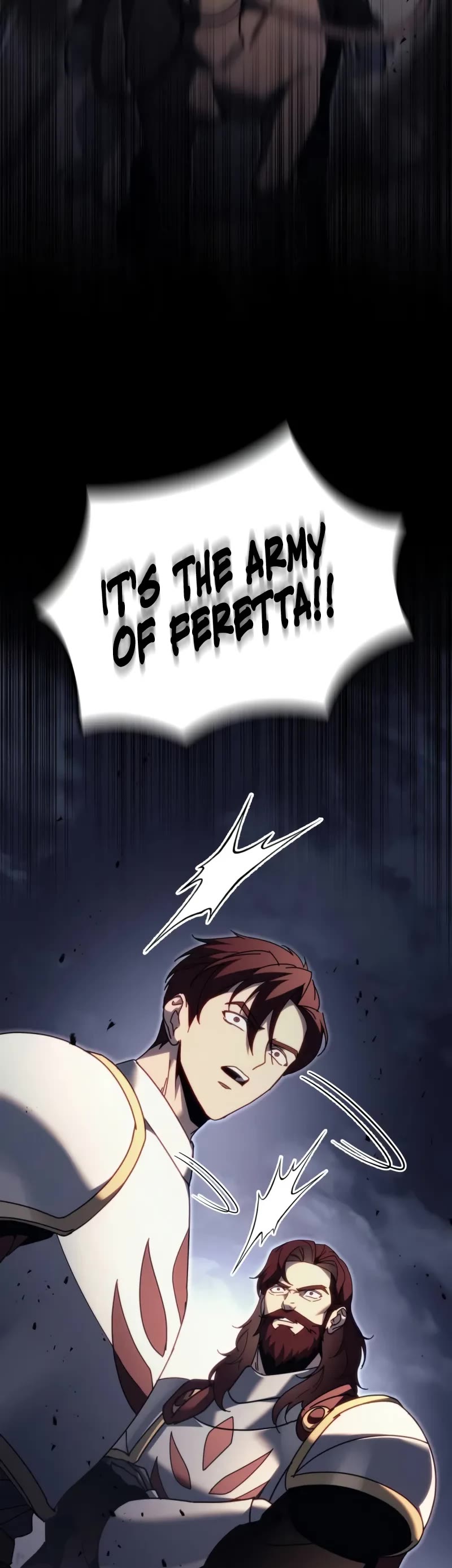 Regressor of the Fallen Family chapter 64 page 64