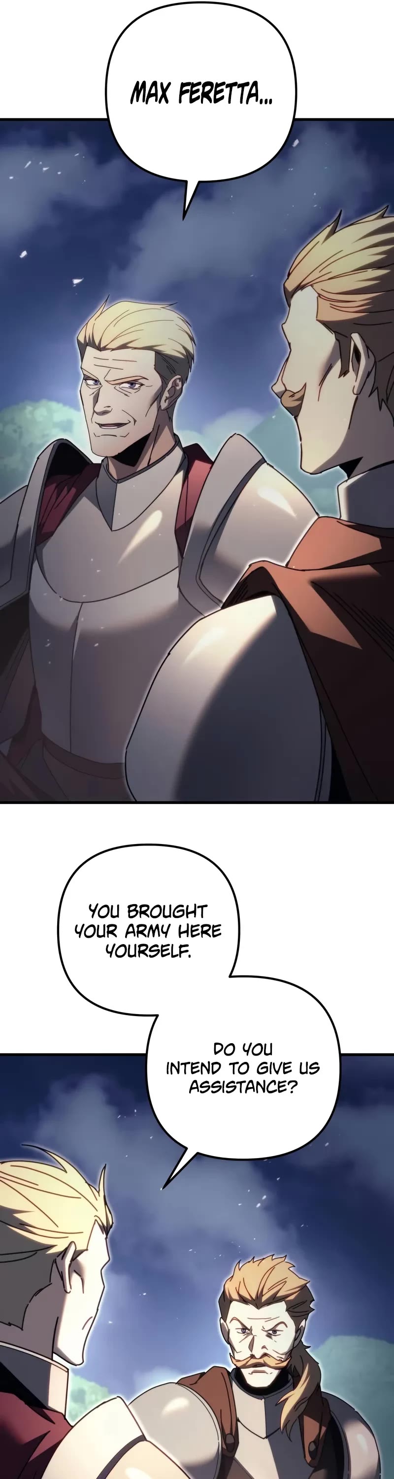 Regressor of the Fallen Family chapter 64 page 66