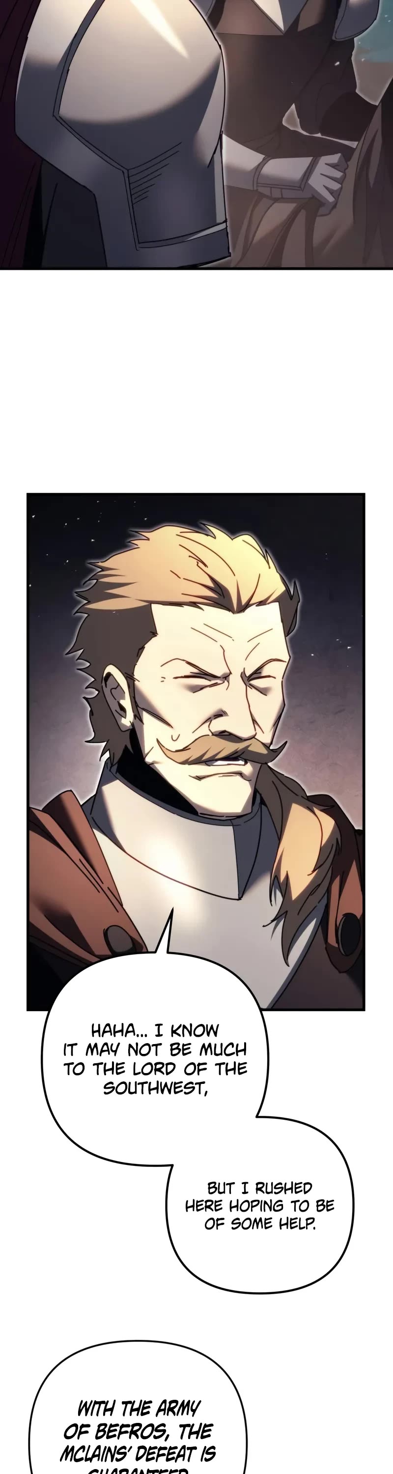 Regressor of the Fallen Family chapter 64 page 67