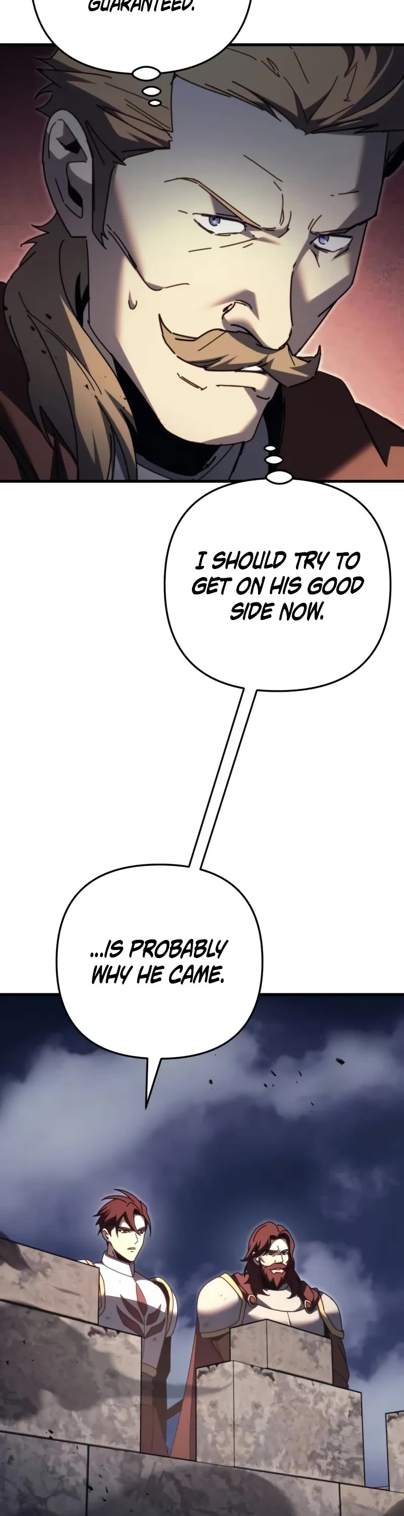 Regressor of the Fallen Family chapter 64 page 68