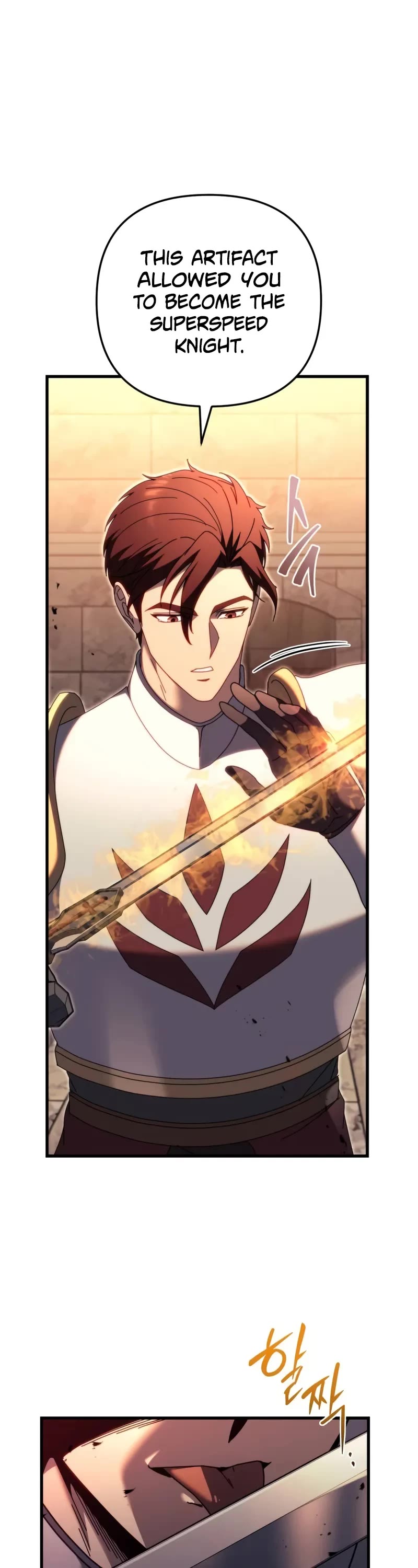 Regressor of the Fallen Family chapter 64 page 7