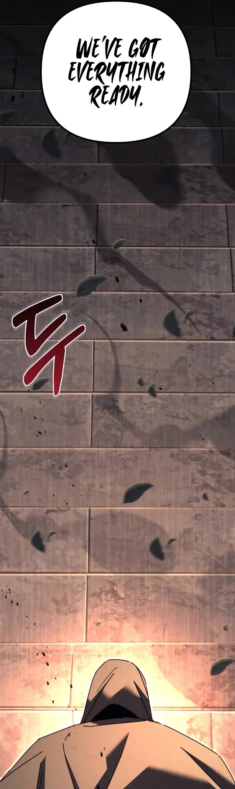 Regressor of the Fallen Family chapter 64 page 71