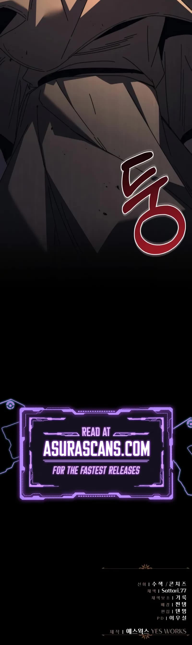 Regressor of the Fallen Family chapter 64 page 72