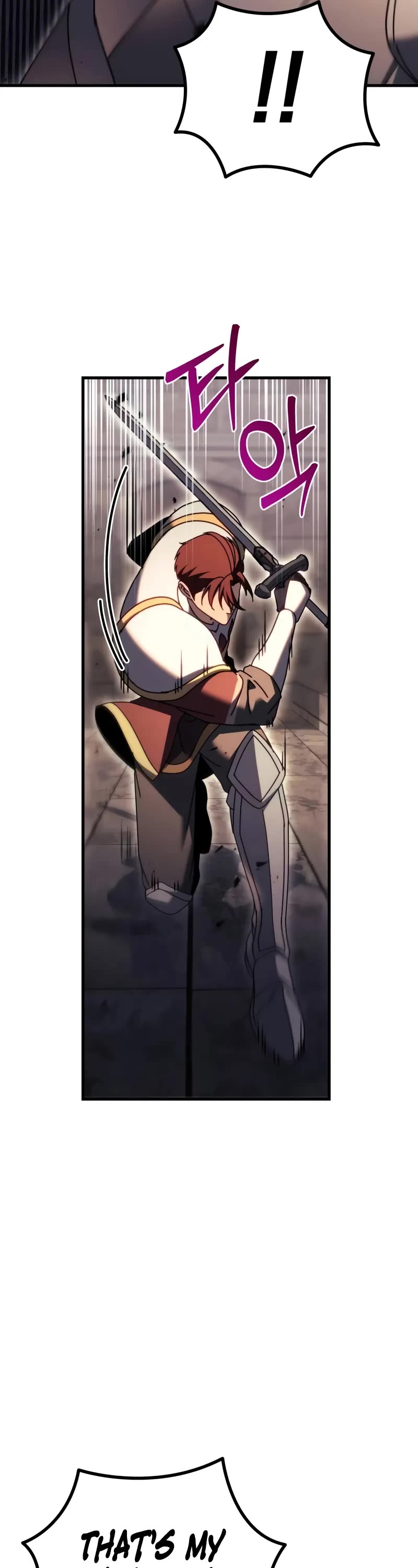 Regressor of the Fallen Family chapter 64 page 9