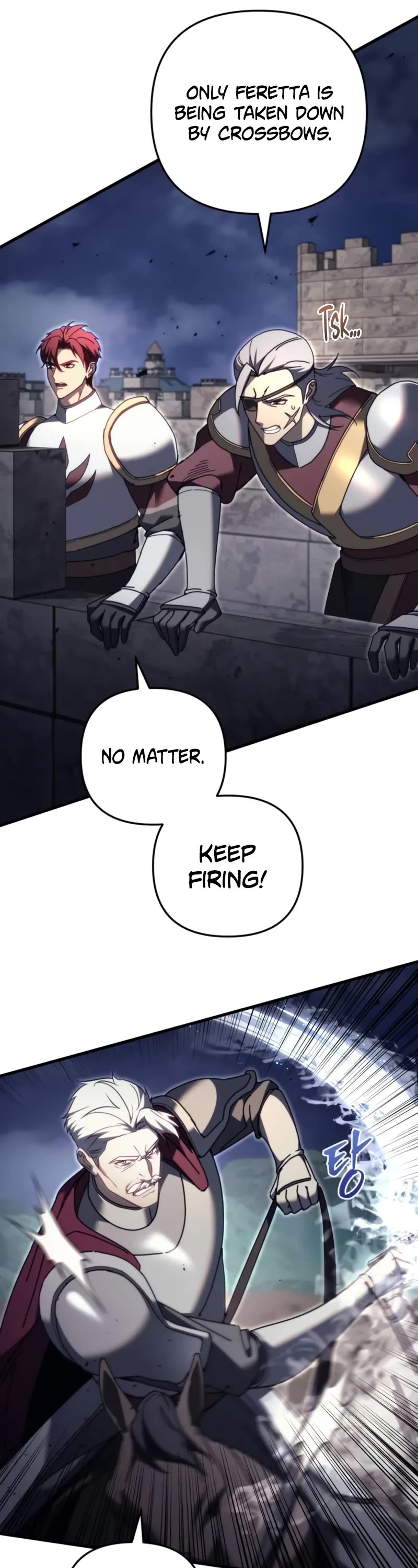 Regressor of the Fallen Family chapter 65 page 10