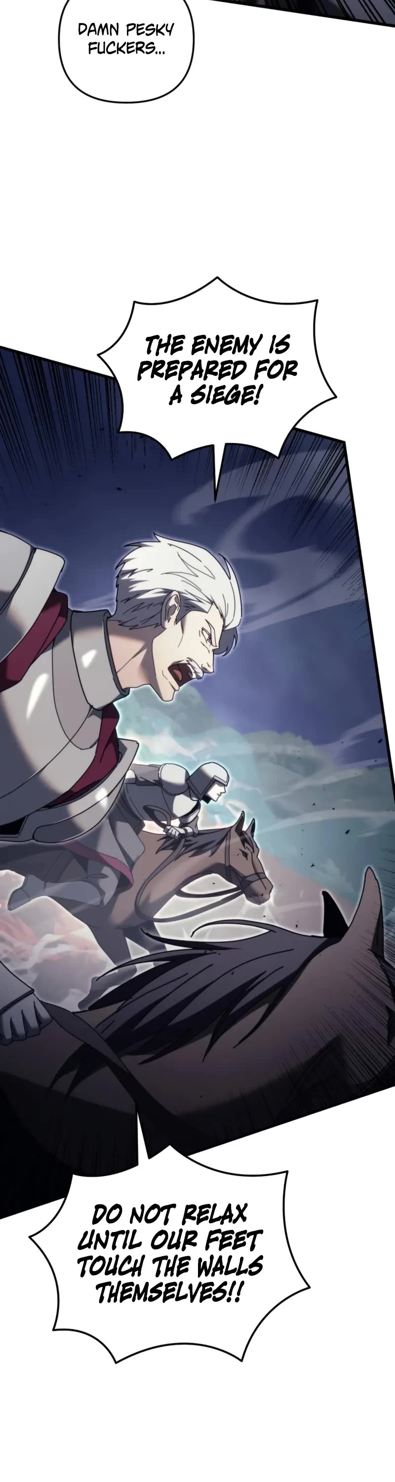 Regressor of the Fallen Family chapter 65 page 11