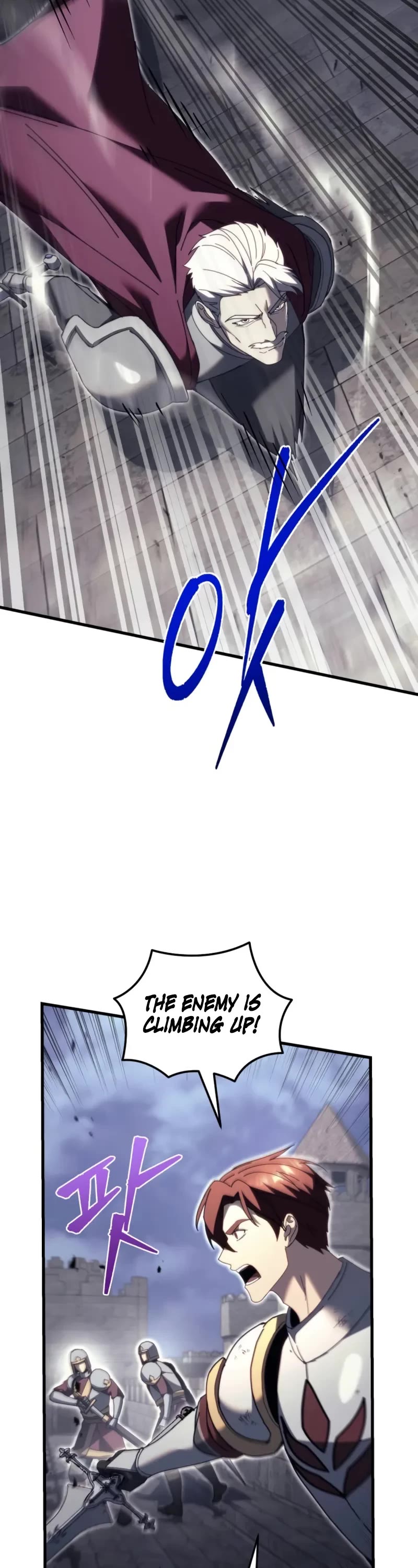 Regressor of the Fallen Family chapter 65 page 13