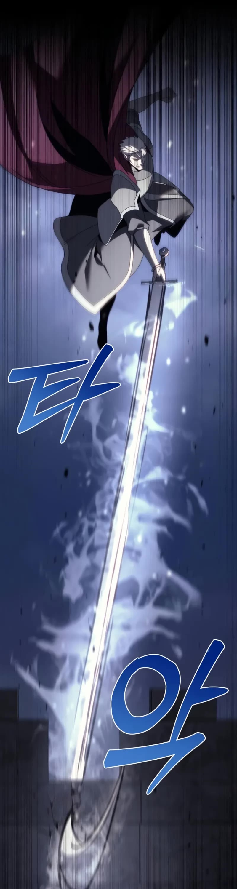 Regressor of the Fallen Family chapter 65 page 16