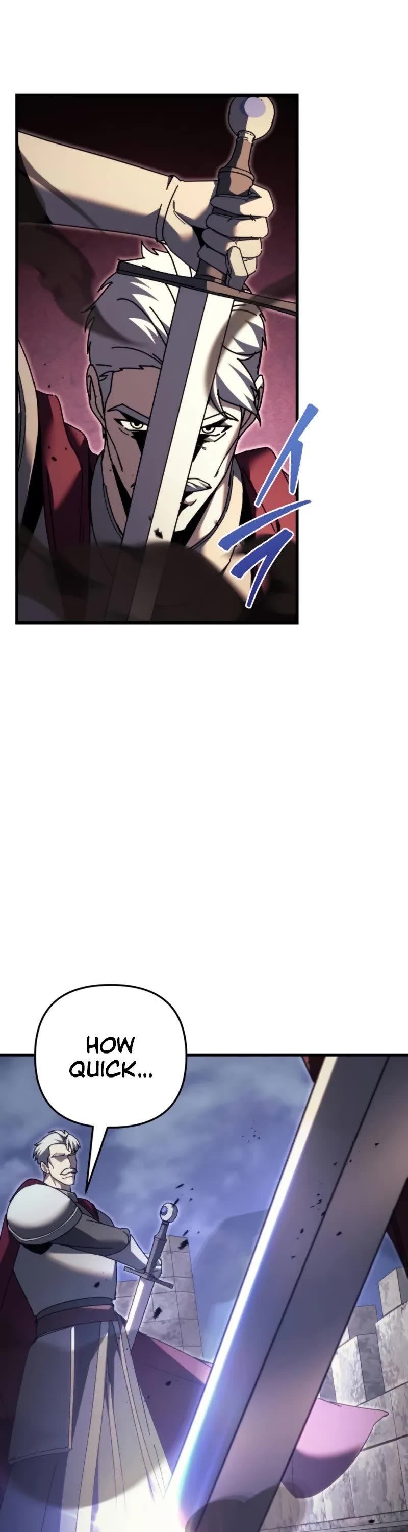 Regressor of the Fallen Family chapter 65 page 23