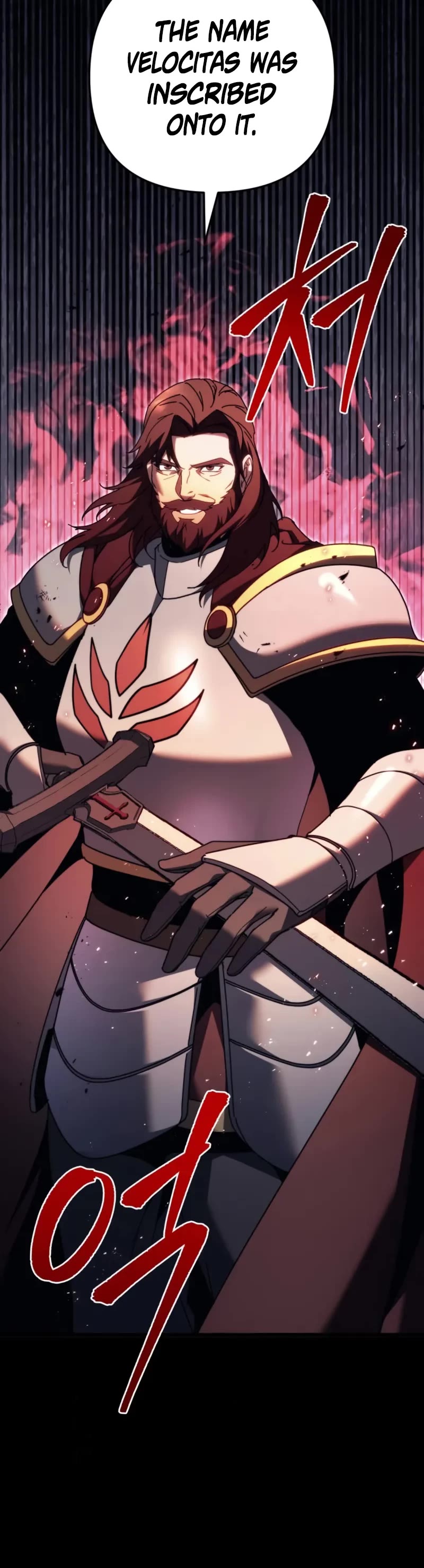 Regressor of the Fallen Family chapter 65 page 25