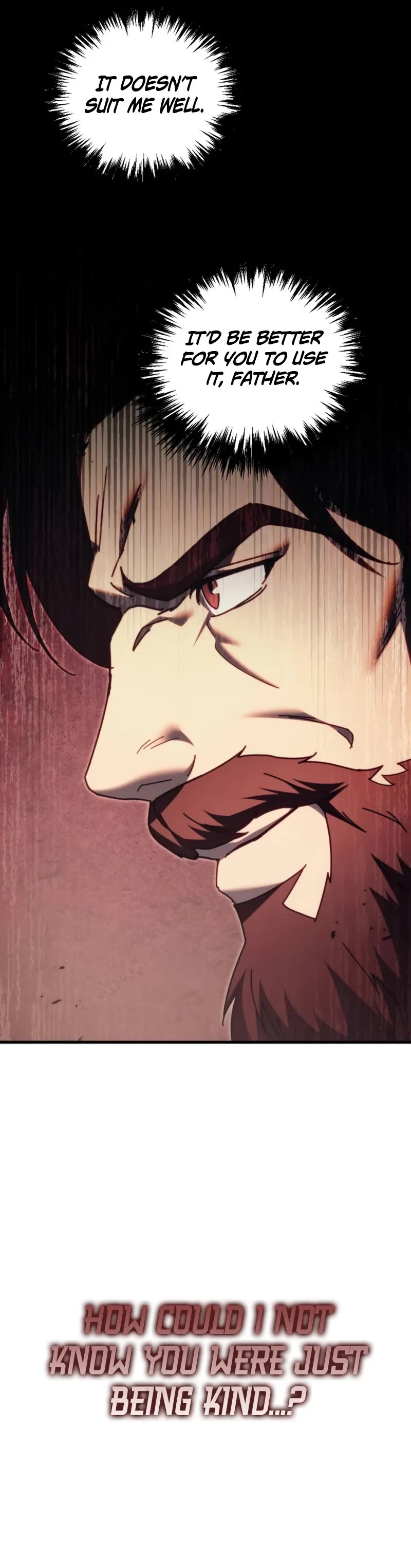 Regressor of the Fallen Family chapter 65 page 26