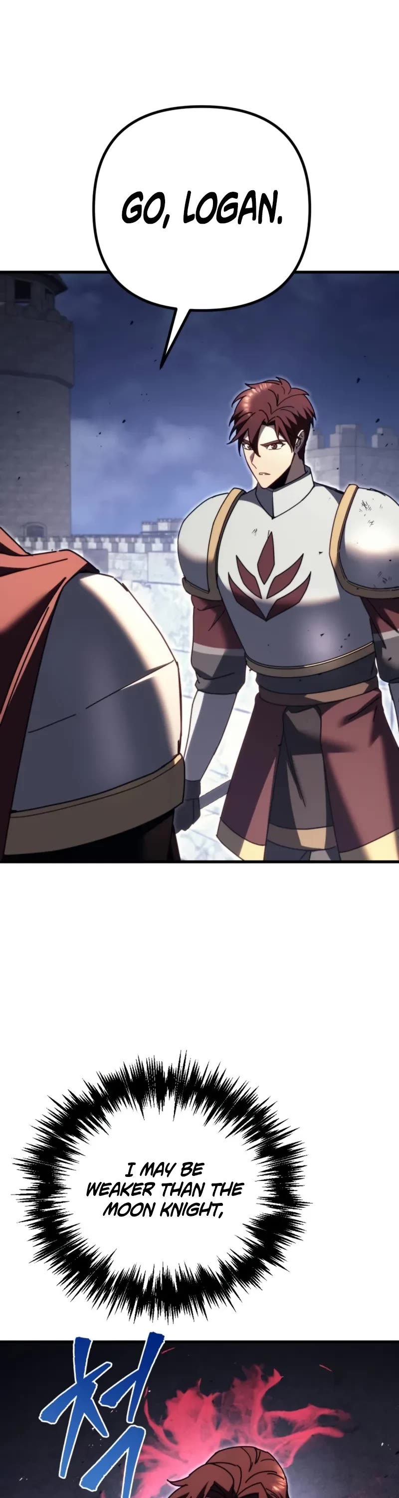 Regressor of the Fallen Family chapter 65 page 27