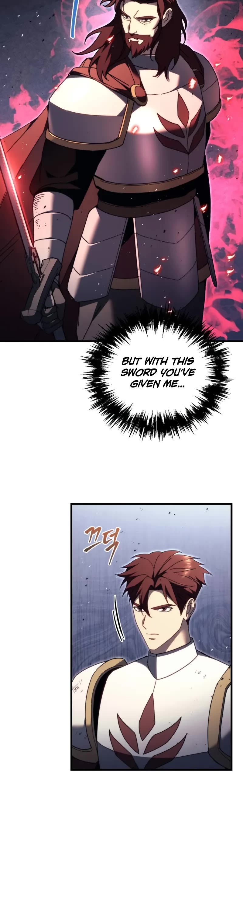 Regressor of the Fallen Family chapter 65 page 28