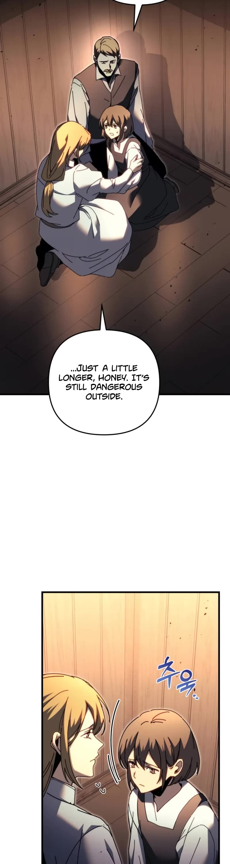 Regressor of the Fallen Family chapter 65 page 3