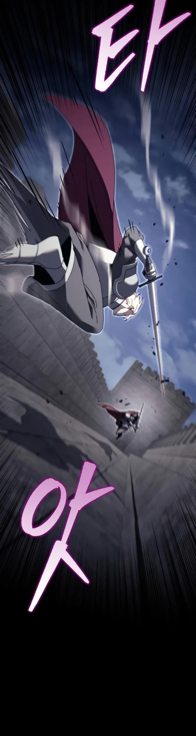 Regressor of the Fallen Family chapter 65 page 30