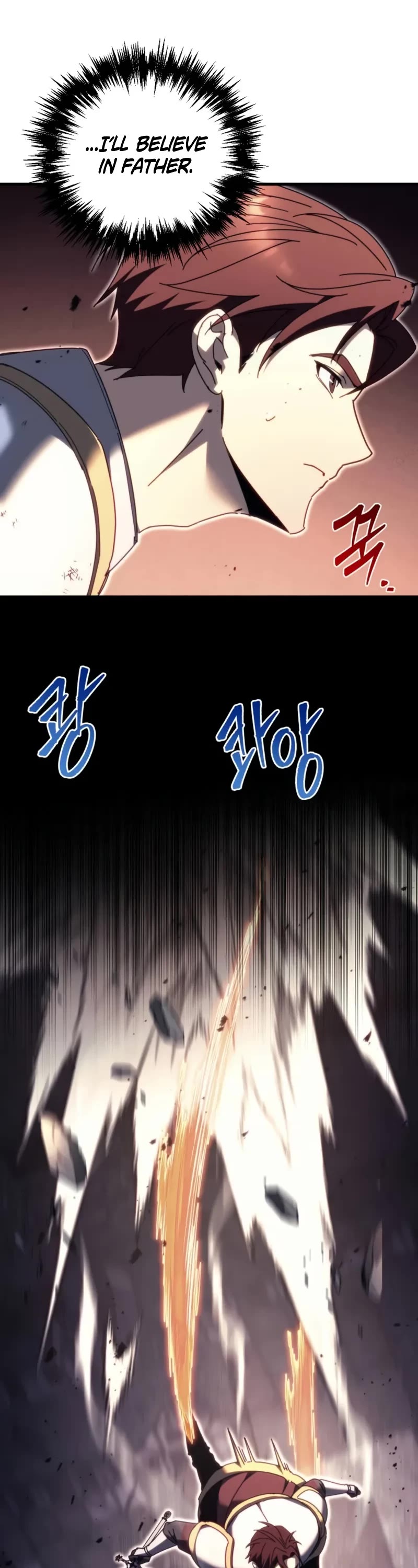 Regressor of the Fallen Family chapter 65 page 32