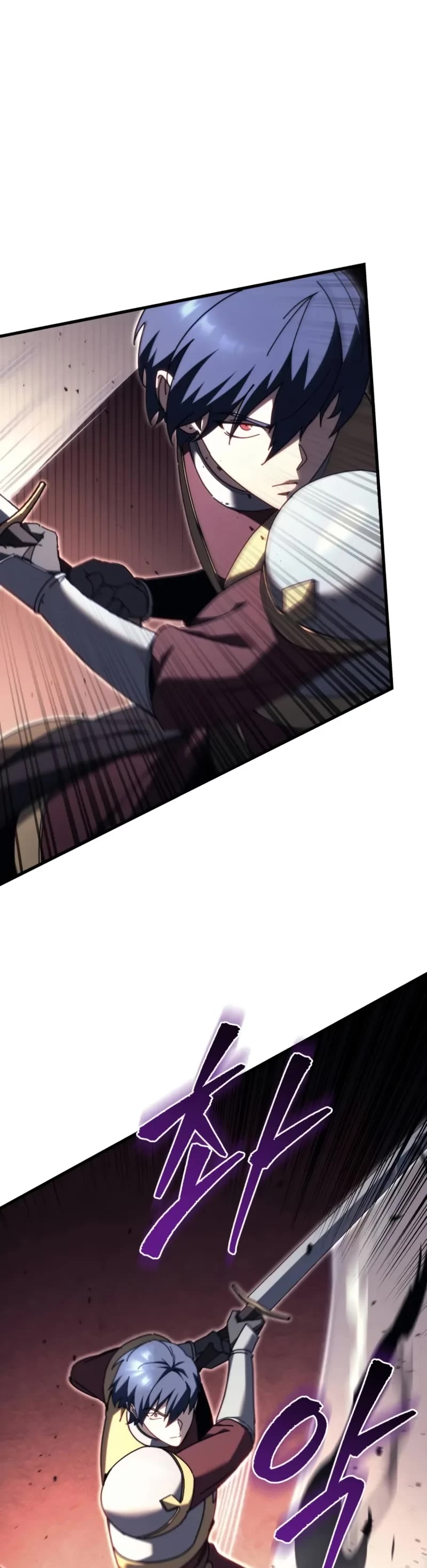 Regressor of the Fallen Family chapter 65 page 34