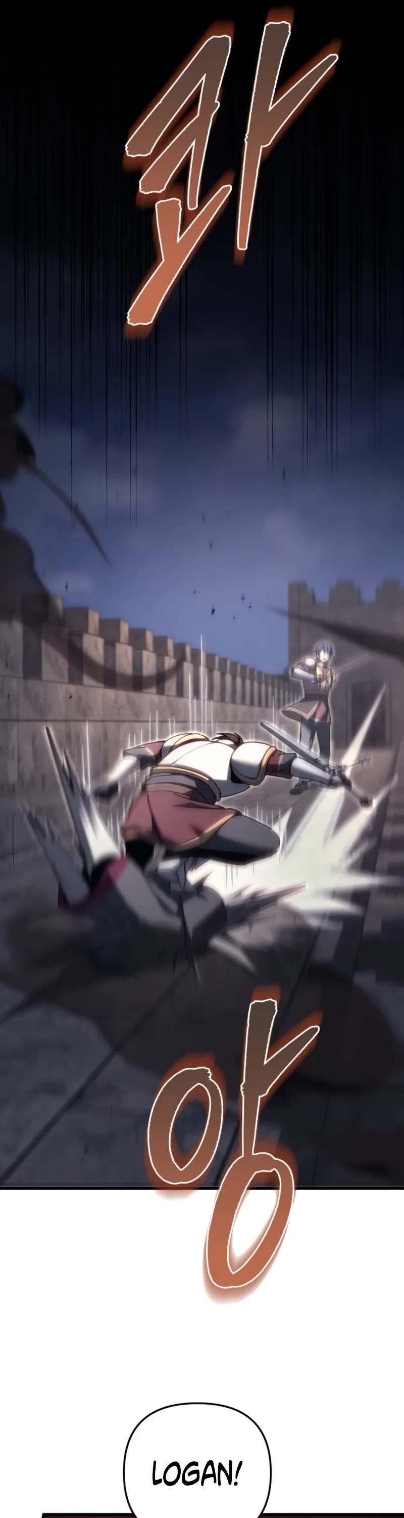 Regressor of the Fallen Family chapter 65 page 36