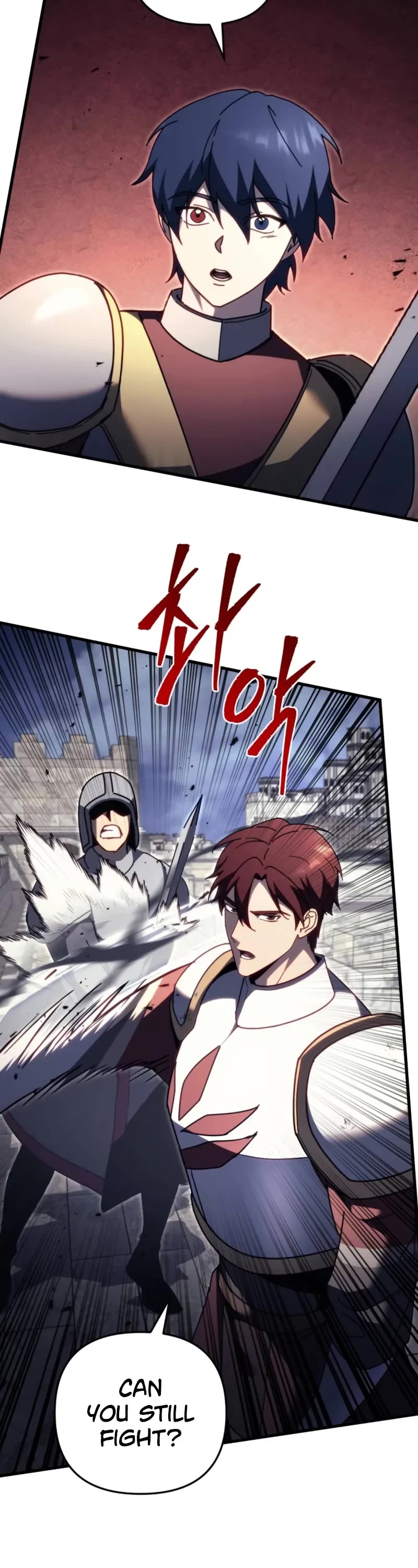 Regressor of the Fallen Family chapter 65 page 37