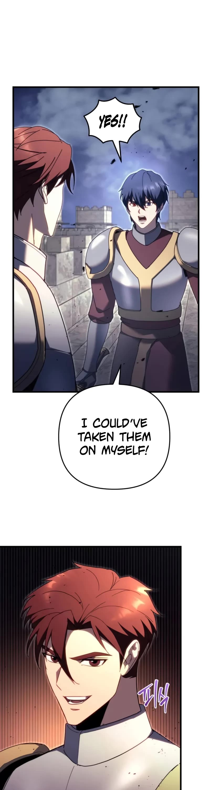 Regressor of the Fallen Family chapter 65 page 38