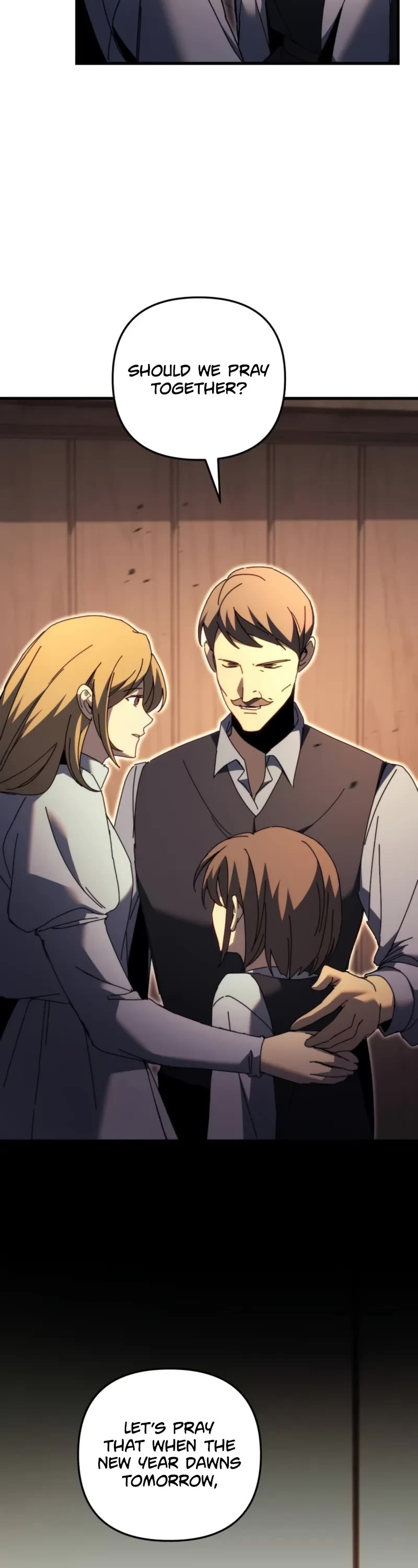 Regressor of the Fallen Family chapter 65 page 4