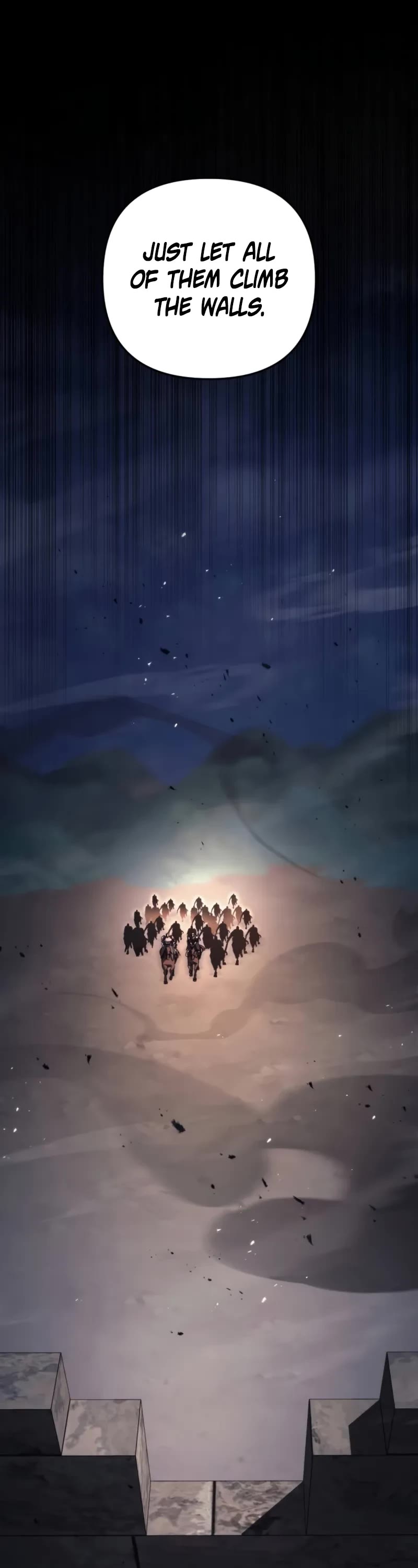 Regressor of the Fallen Family chapter 65 page 41