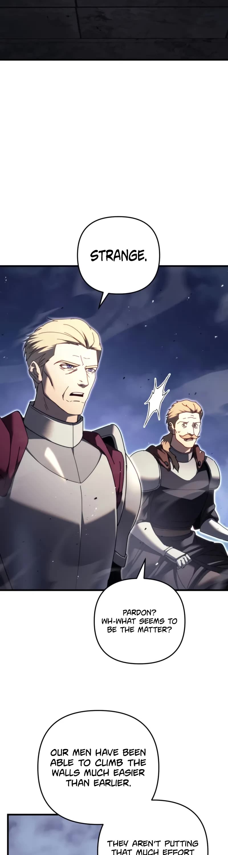 Regressor of the Fallen Family chapter 65 page 42