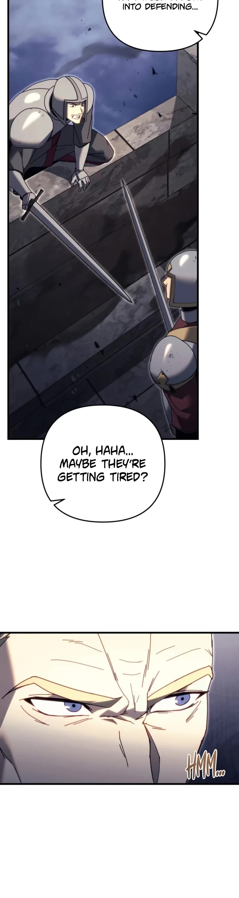 Regressor of the Fallen Family chapter 65 page 43