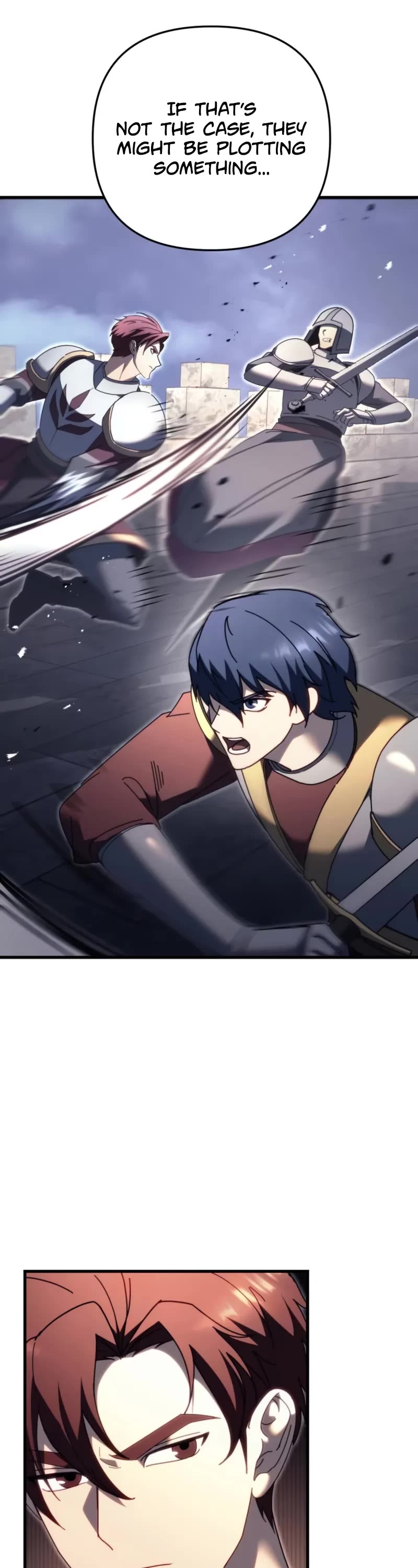 Regressor of the Fallen Family chapter 65 page 44