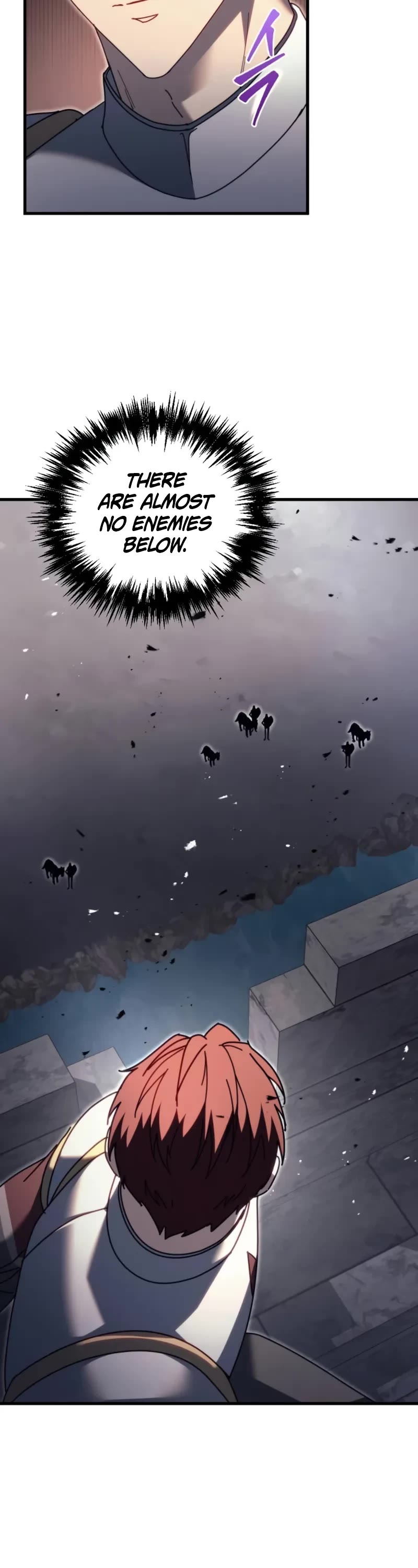 Regressor of the Fallen Family chapter 65 page 45