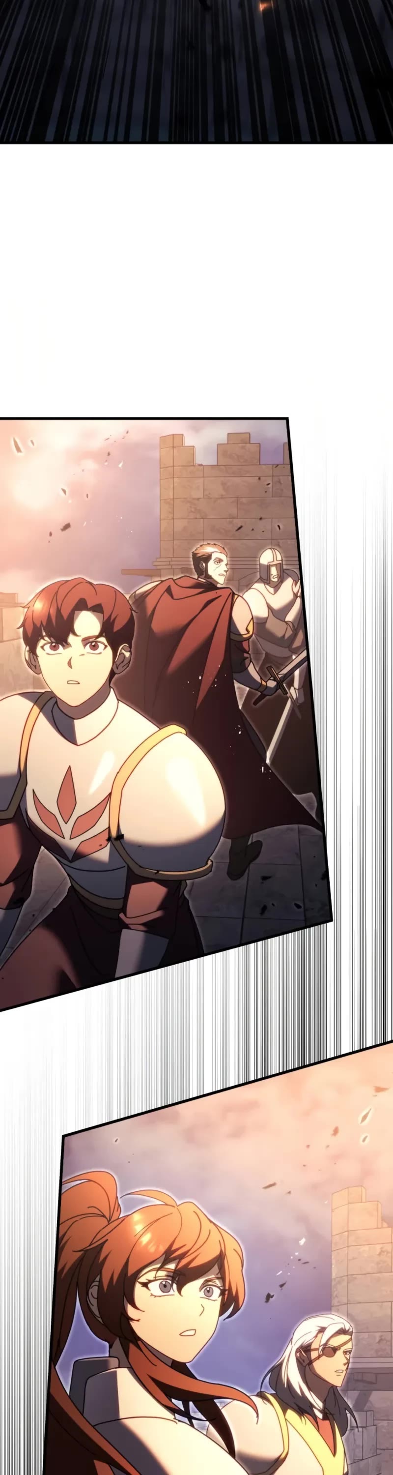 Regressor of the Fallen Family chapter 65 page 48