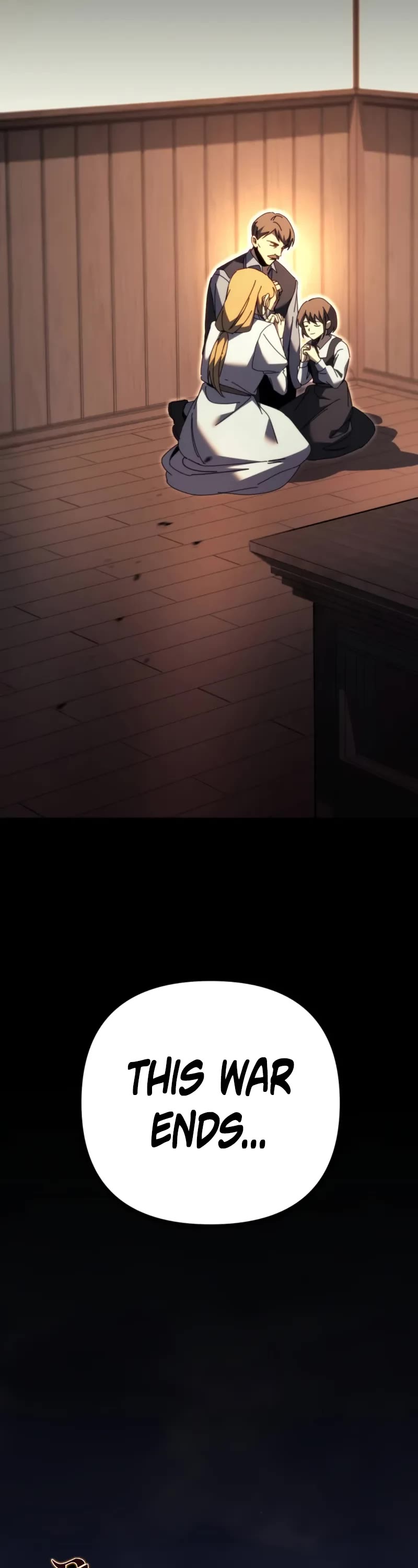 Regressor of the Fallen Family chapter 65 page 5