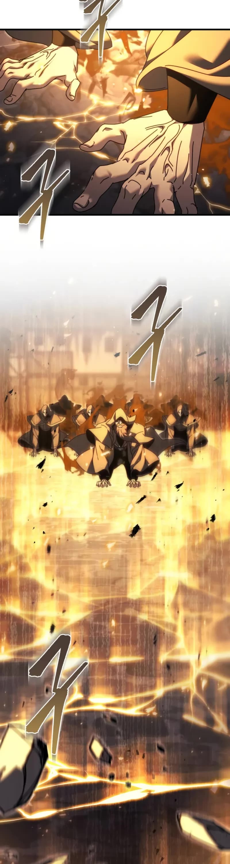 Regressor of the Fallen Family chapter 65 page 53