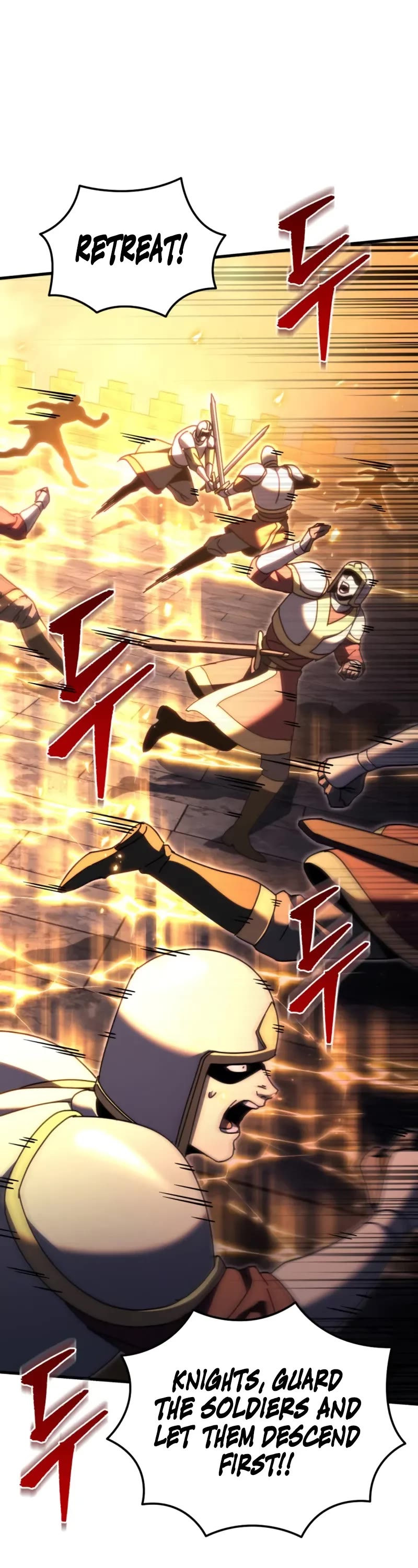 Regressor of the Fallen Family chapter 65 page 55