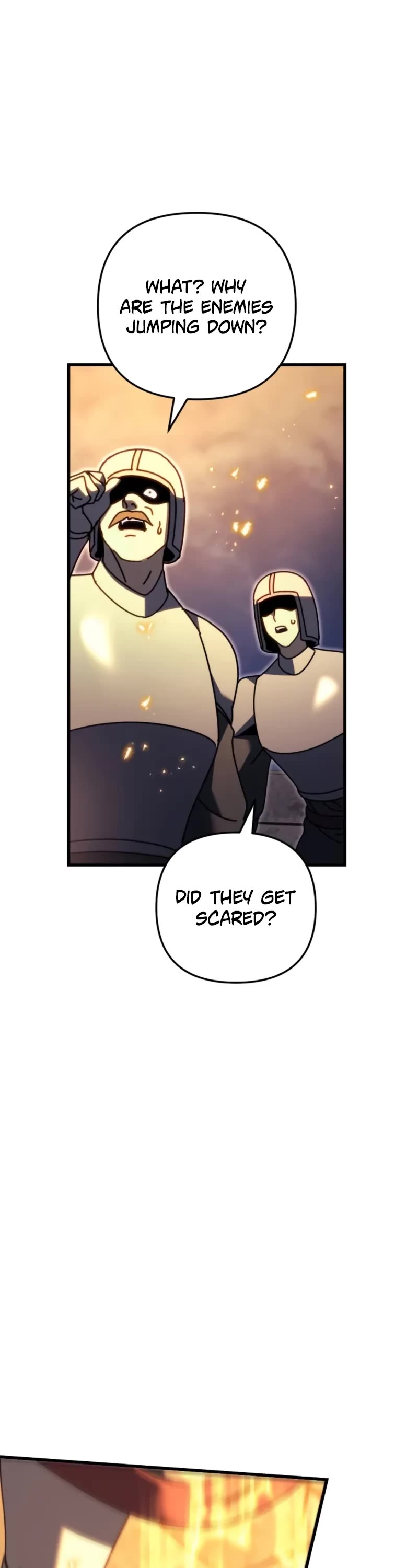 Regressor of the Fallen Family chapter 65 page 56