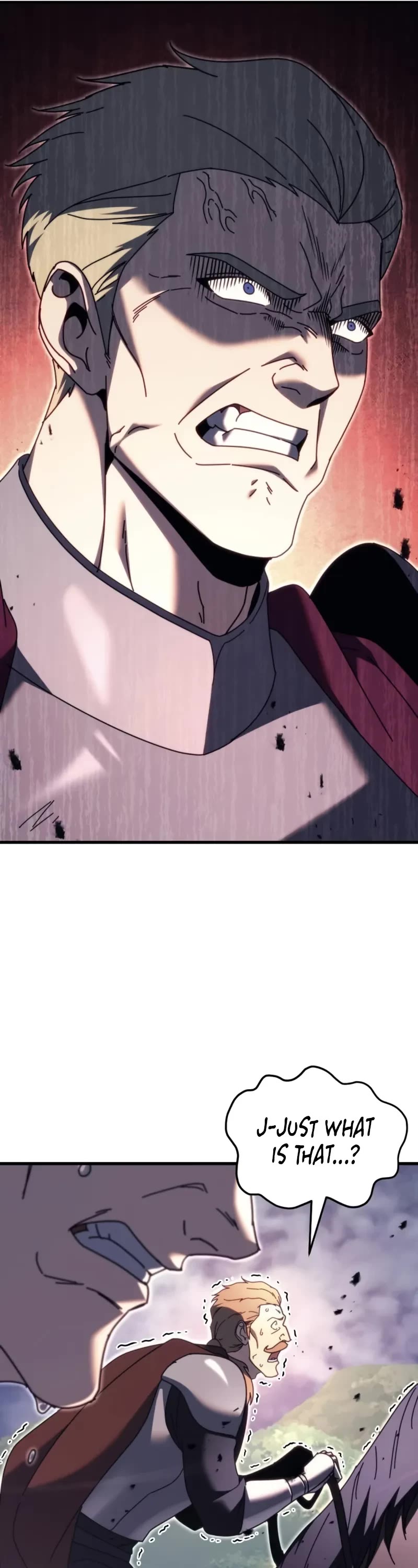 Regressor of the Fallen Family chapter 65 page 65