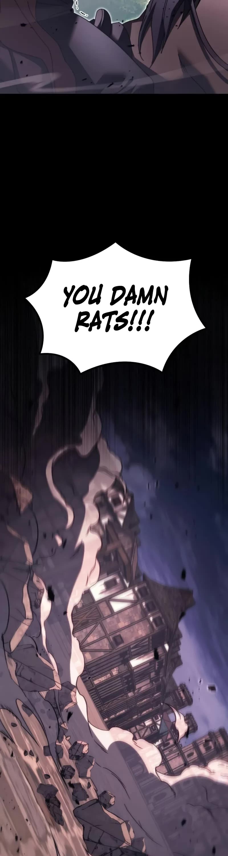 Regressor of the Fallen Family chapter 65 page 66