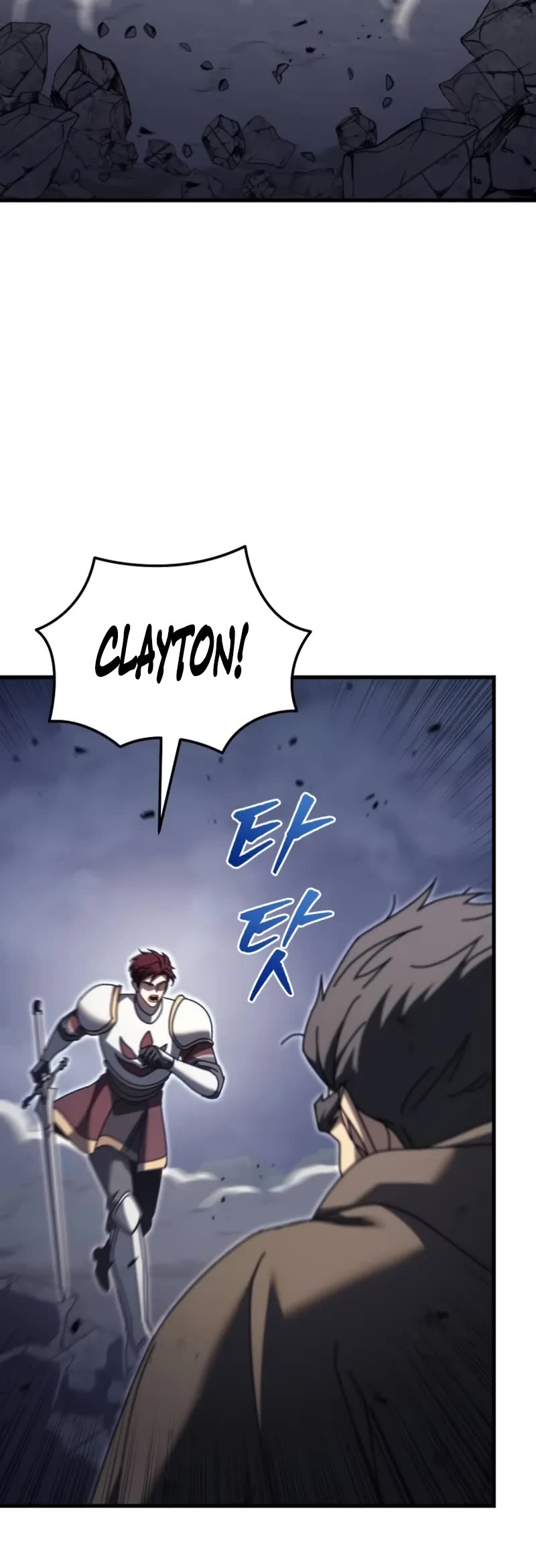 Regressor of the Fallen Family chapter 65 page 68