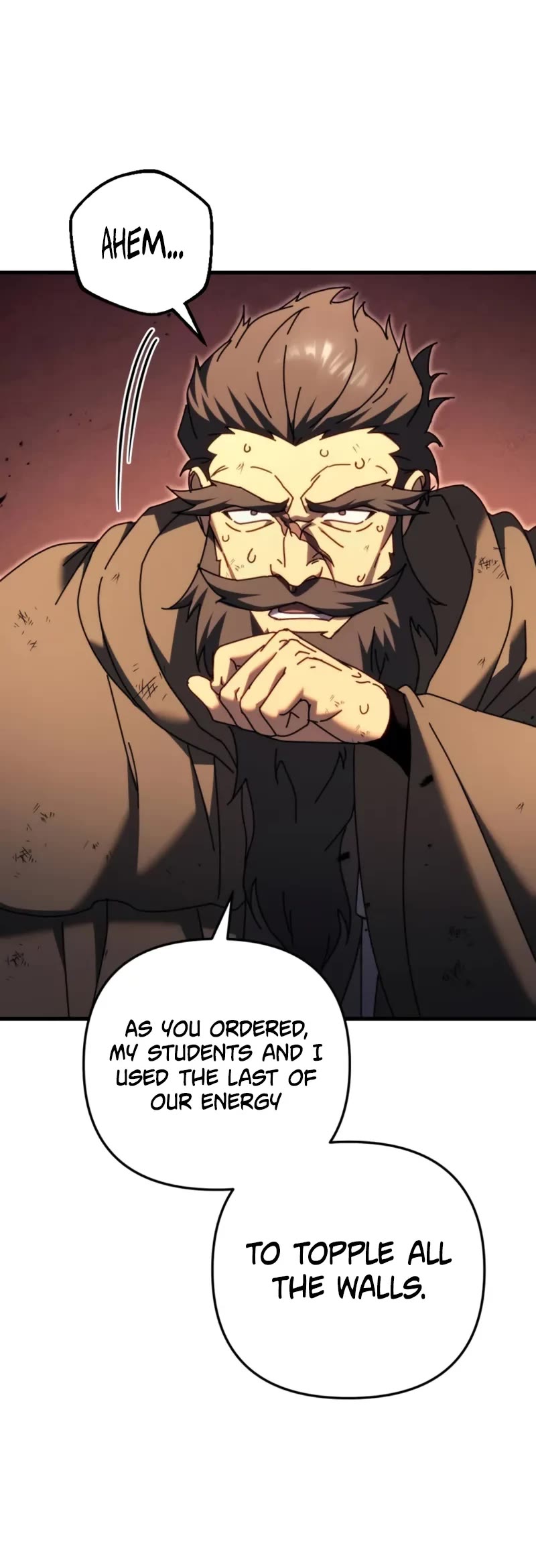 Regressor of the Fallen Family chapter 65 page 69