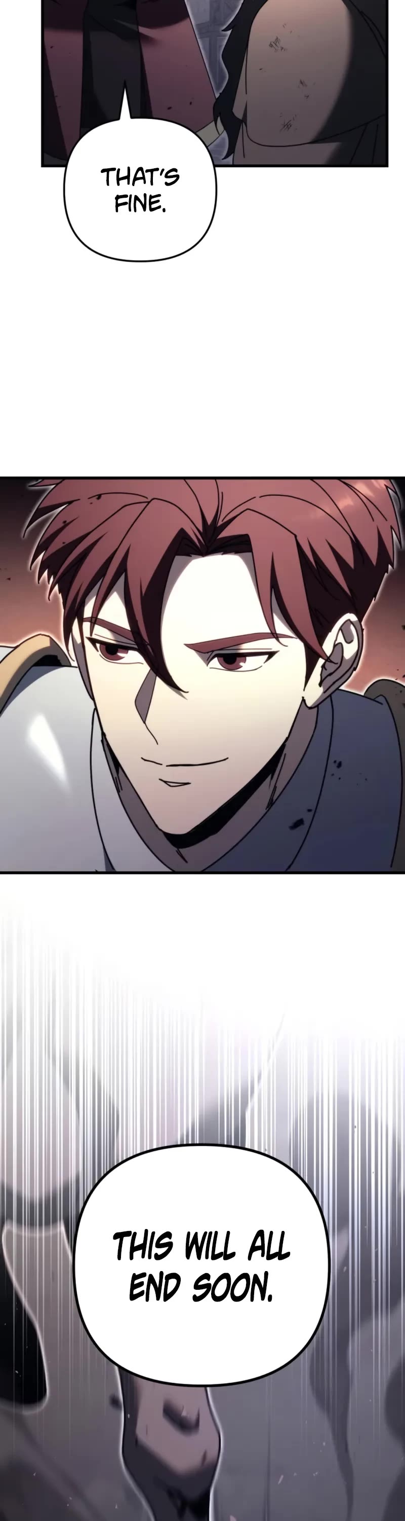 Regressor of the Fallen Family chapter 65 page 71