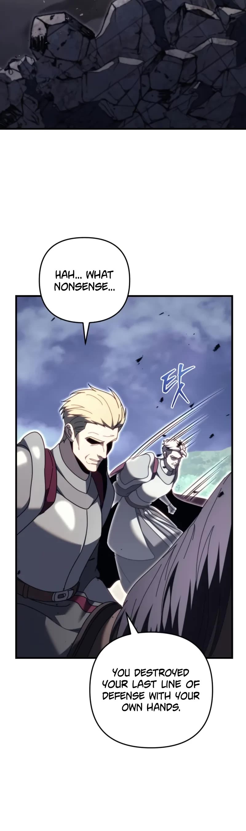 Regressor of the Fallen Family chapter 65 page 73