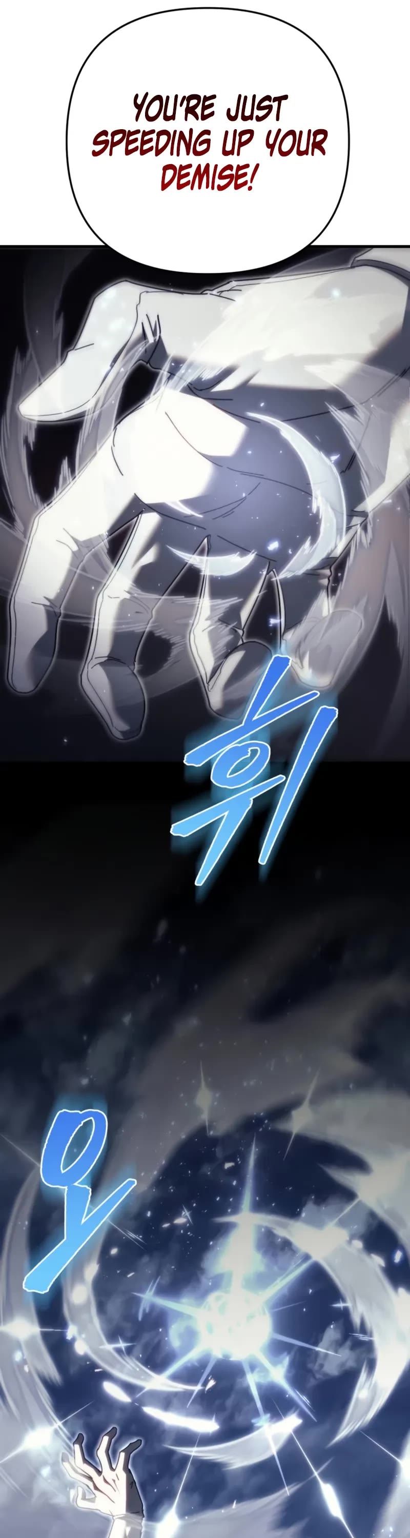 Regressor of the Fallen Family chapter 65 page 74