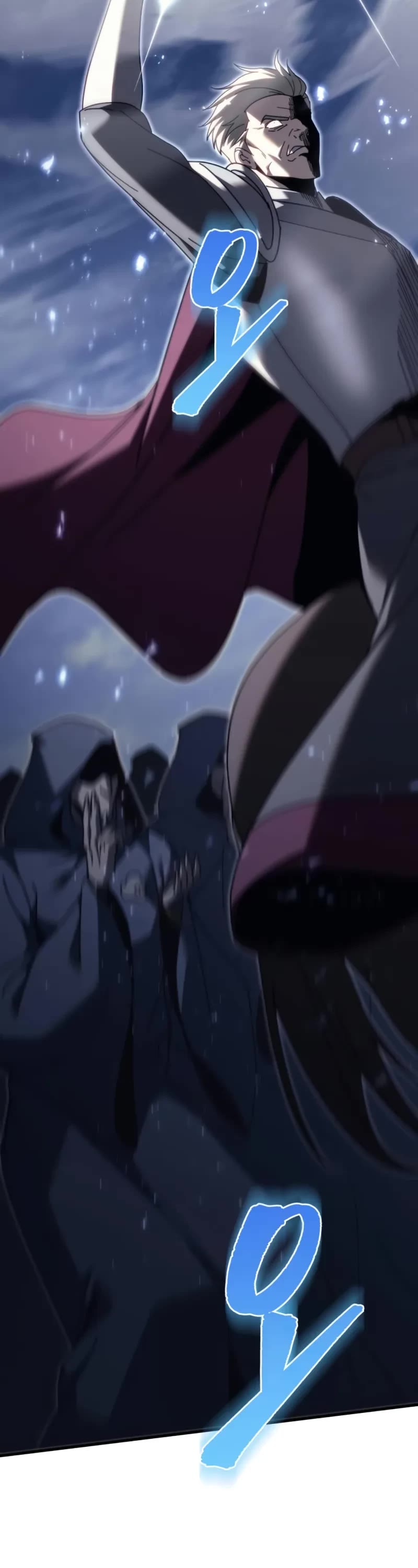 Regressor of the Fallen Family chapter 65 page 75