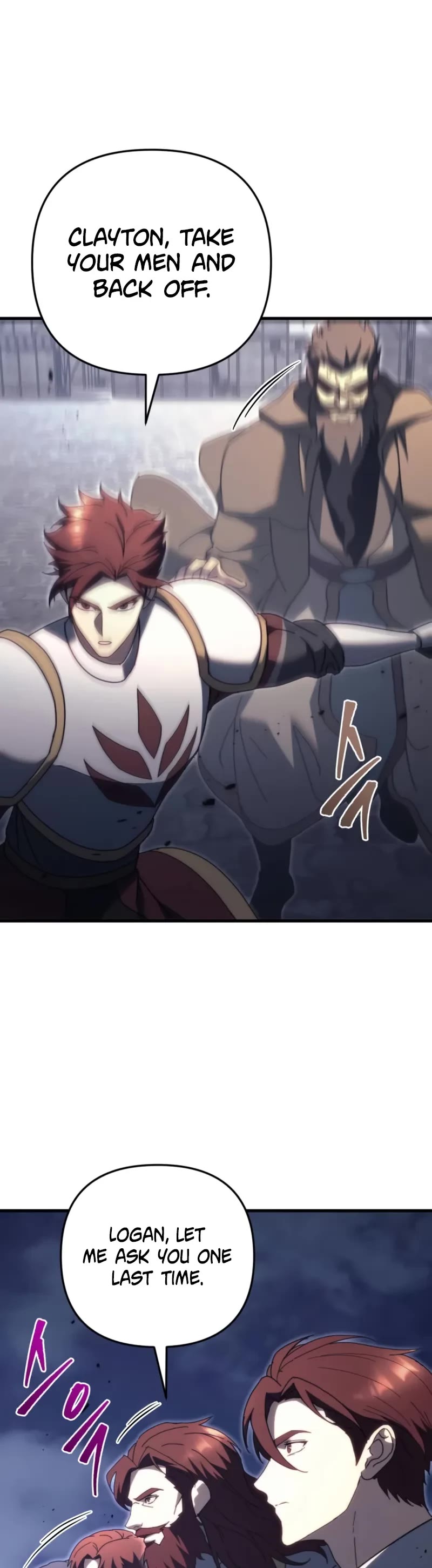 Regressor of the Fallen Family chapter 65 page 76