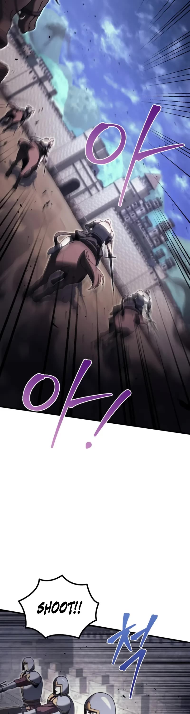 Regressor of the Fallen Family chapter 65 page 8